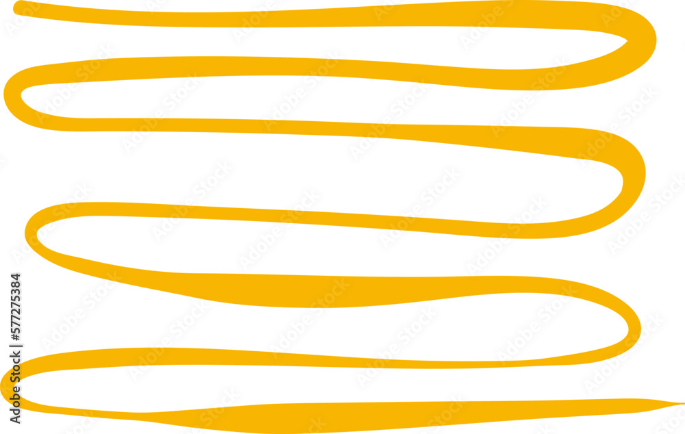 Funky Illustration Element Funky Illustration Element