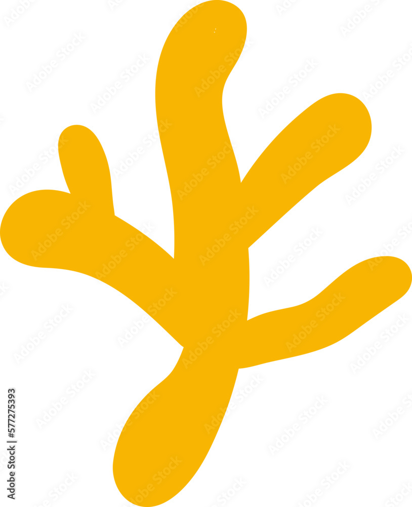 Funky Illustration Element Funky Illustration Element