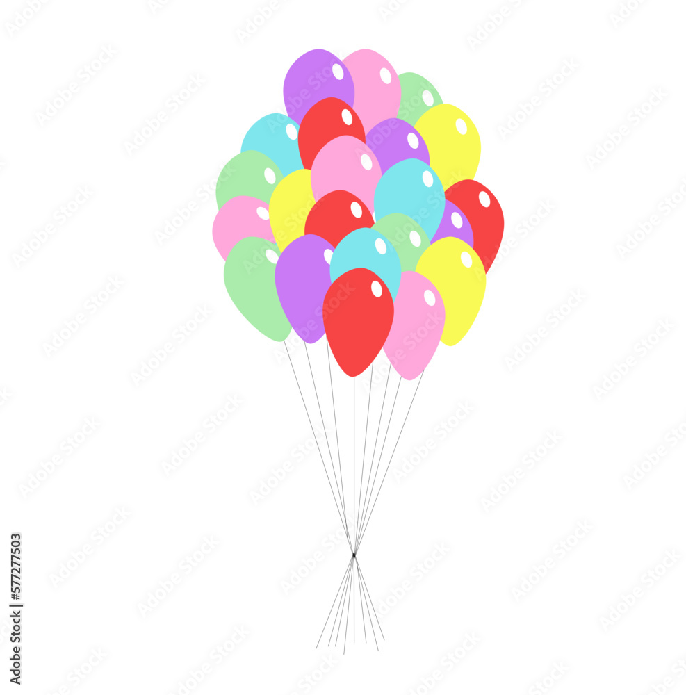 balloons coloful for kids party children day helium balloons coloful for kids party children day helium