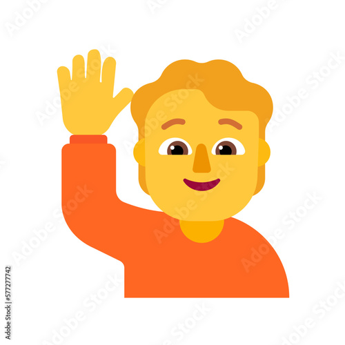 Emoji- Vector 
