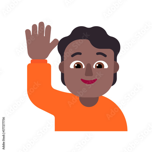Emoji- Vector 
