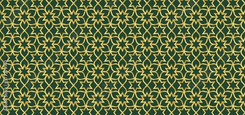 islamic textile pattern, moroccan pattern, ramadan pattern geometri seamless pattern