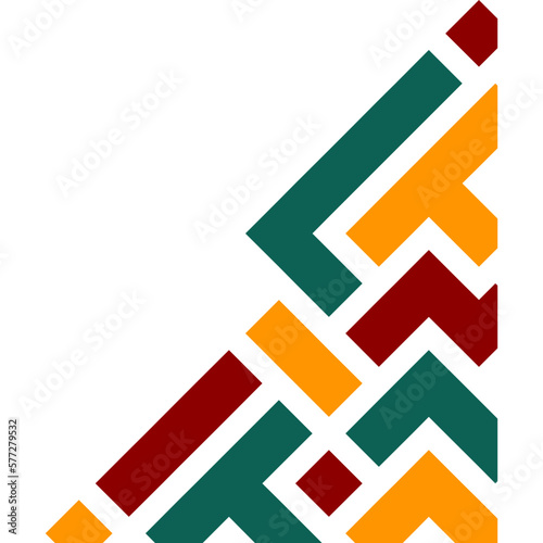 Free Download Islamic Corner - GFXLoad