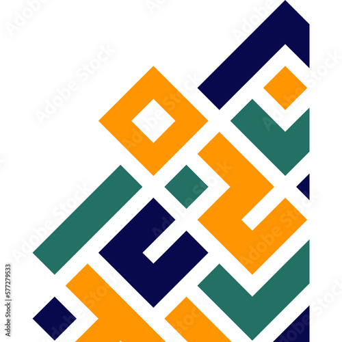 Free Download Islamic Corner - GFXLoad