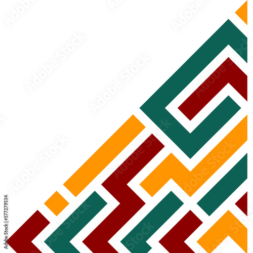 Free Download Islamic Corner - GFXLoad