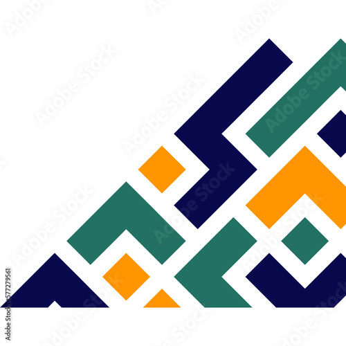 Free Download Islamic Corner - GFXLoad