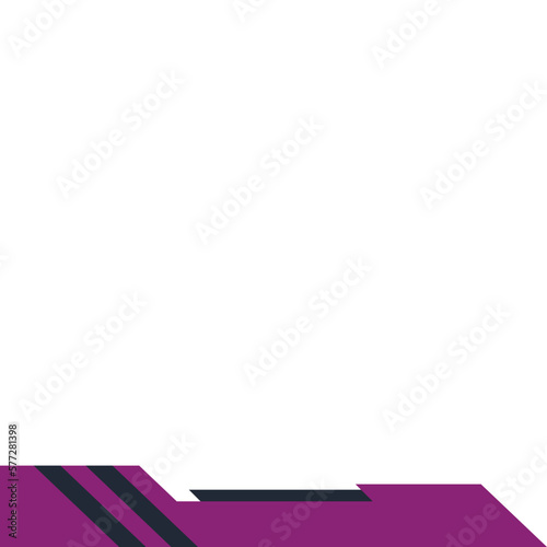 Free Download Business Footer - GFXLoad
