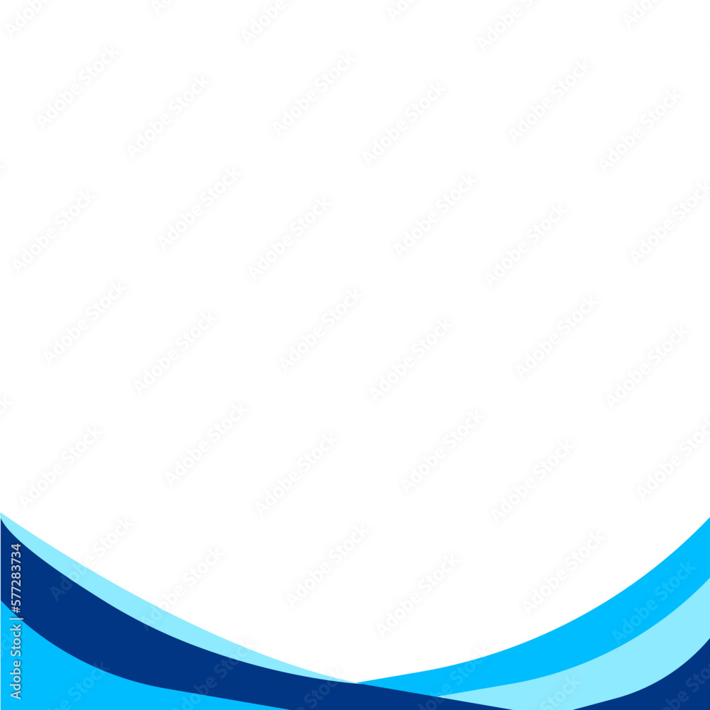 Business Footer