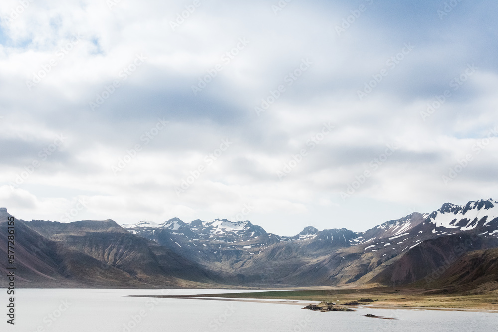 Sights of an Epic Iceland Roadtrip