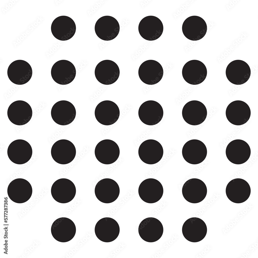 Memphis Element Geometric Memphis Element Geometric