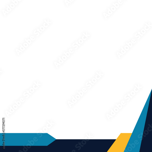 Free Download Business Footer - GFXLoad