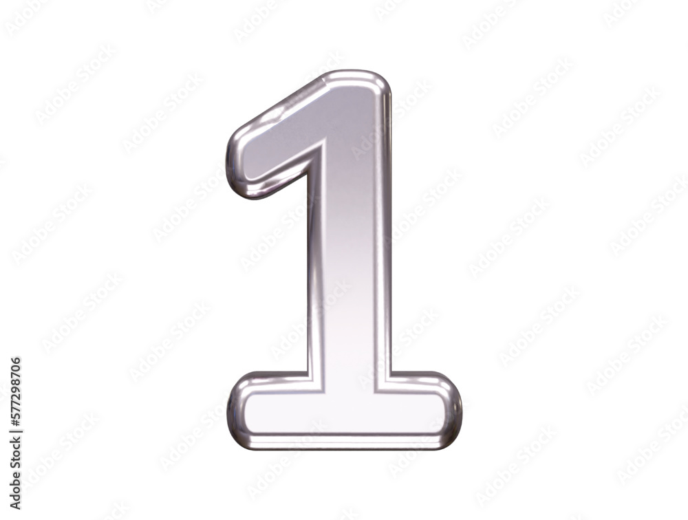 Number text effect vector illustration transparent element Number text effect vector illustration transparent element
