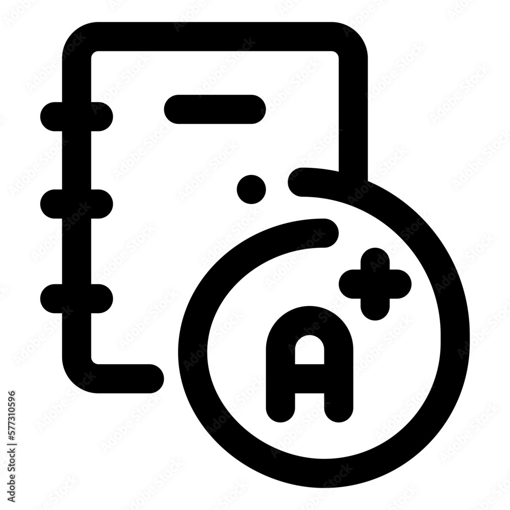 report icon report icon