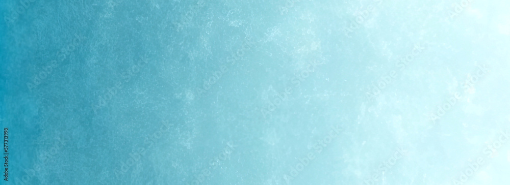 Pastel Blue Abstract Grunge Texture Background.