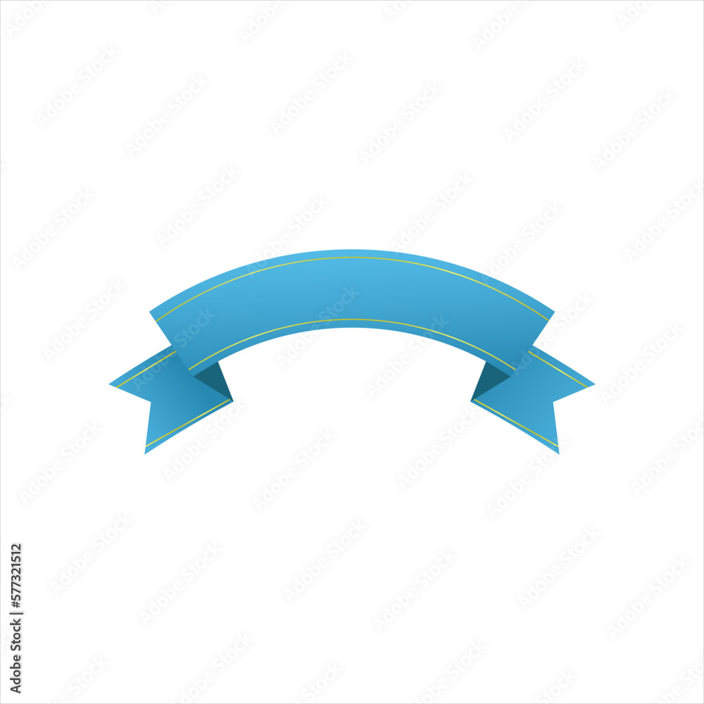Elegant Ribbon Decoration Elegant Ribbon Decoration