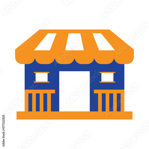 online open store icon