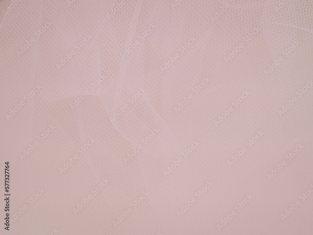 Fototapeta premium smooth powdery soft pink background copy space ,place for text