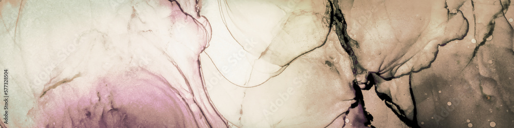 Unique Marble. Beige Alcohol Ink Abstract. Craft Marble illustrations. Pink Marbling. Pastel Oily Pattern. Unusual Background. Spread Watercolor. Unique Marble. Beige Alcohol Ink Abstract. Craft Marble illustrations. Pink Marbling. Pastel Oily Pattern. Unusual Background. Spread Watercolor.
