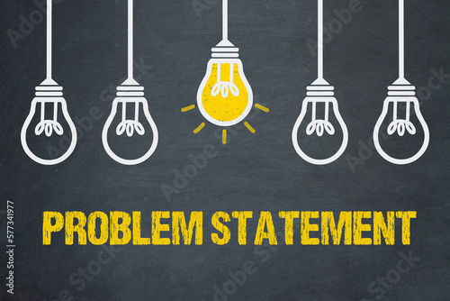 Problem Statement