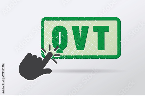 QVT - qualité de vie au travail