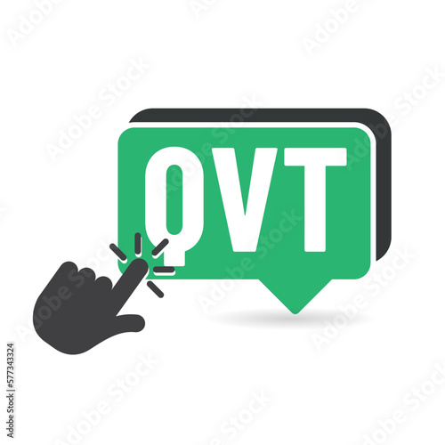 QVT - qualité de vie au travail