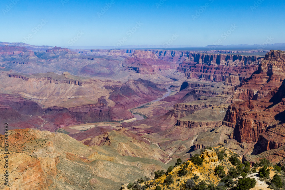 Grand canyon