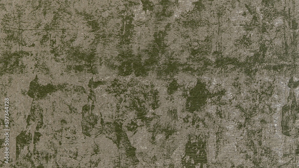 Naklejka premium very old Dusty and mildew wall