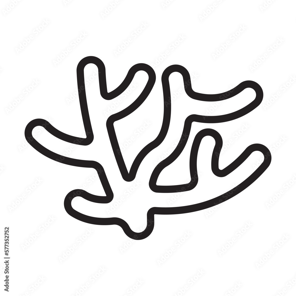 coral icon coral icon
