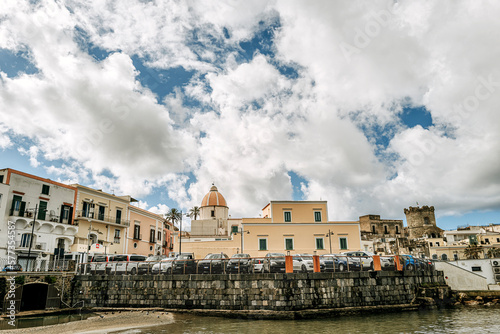 Forio d'Ischia. Italy