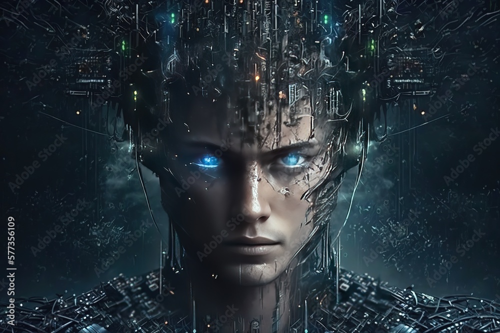 Expert says we can become immortal by uploading our minds to machines Expert says we can become immortal by uploading our minds to machines