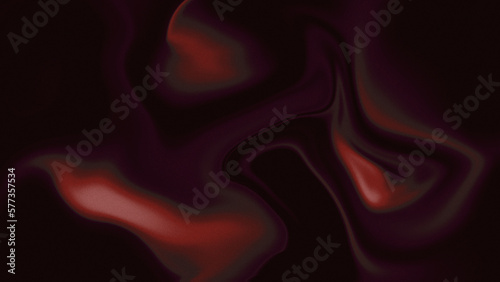 Abstract background with smoke 1