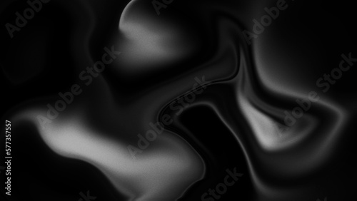 Abstract background with smoke