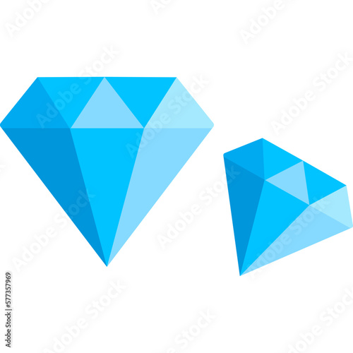 Diamond Icon