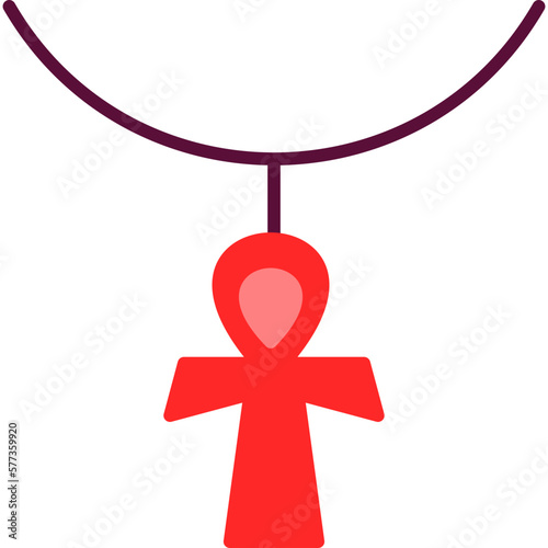 Ankh Icon