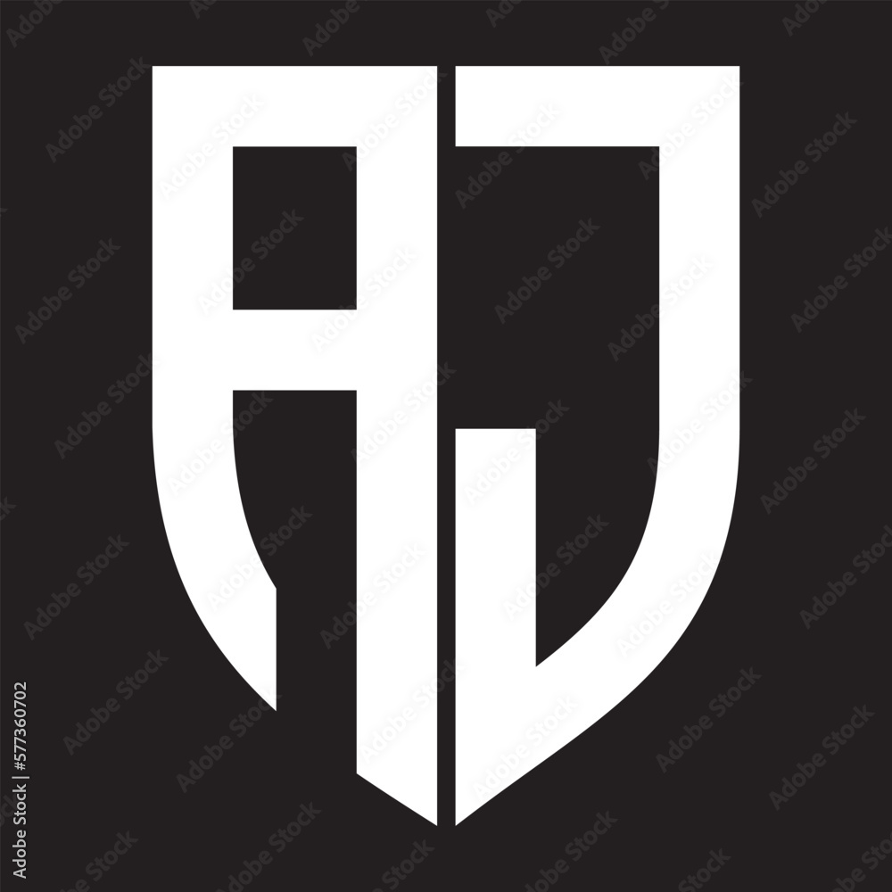 aj LOGO , aj LETTER LOGO, aj LETTER LOGO, ABSTRACT LOGO, MINIMAL , BRAND, NEW aj LOGO , aj LETTER LOGO, aj LETTER LOGO, ABSTRACT LOGO, MINIMAL , BRAND, NEW