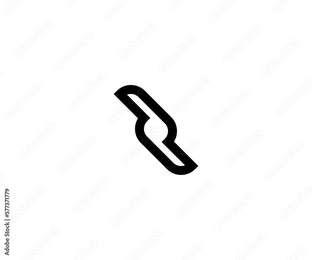 abstract icon vector logo templet. abstract icon vector logo templet.