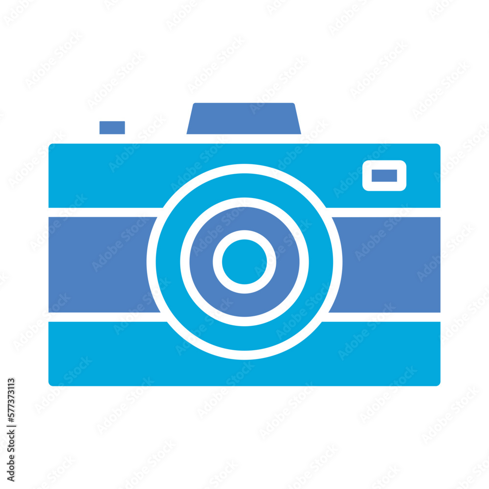 Photo Camera Icon Photo Camera Icon