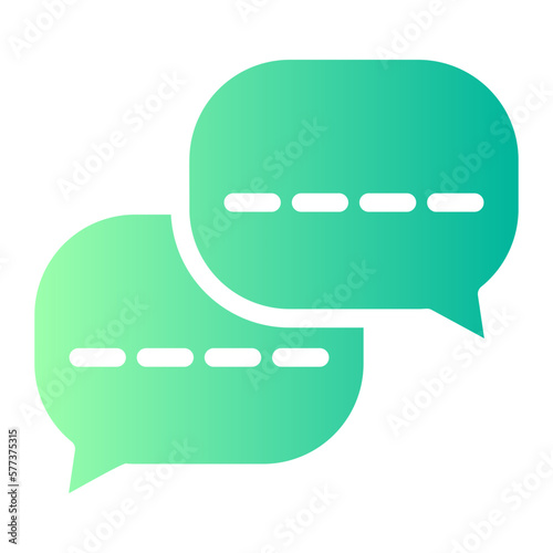chat