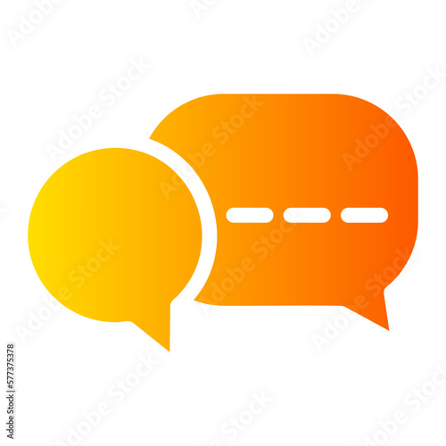 chat