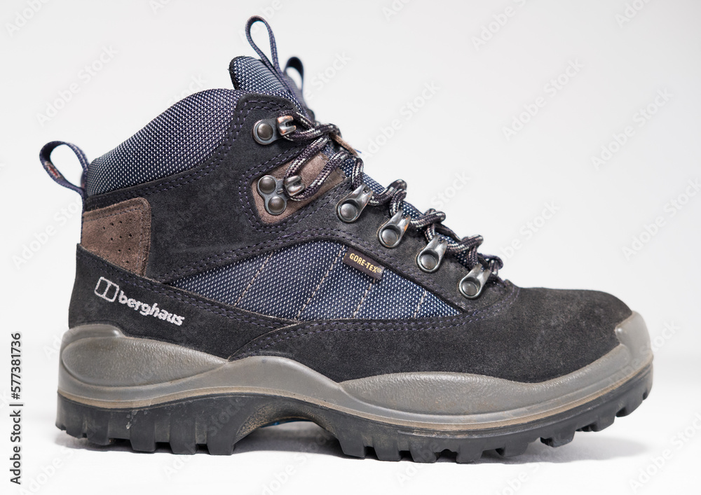 berghaus walking boots sale uk