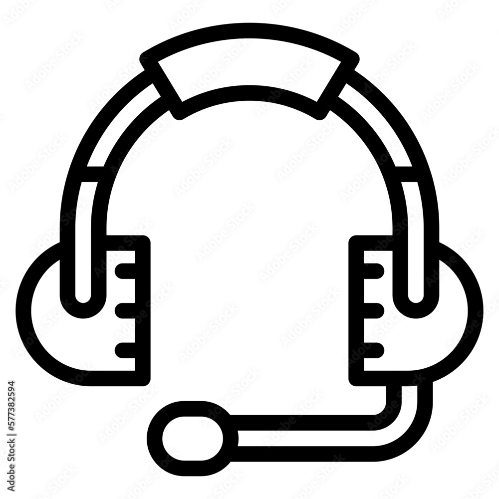 headphone line 