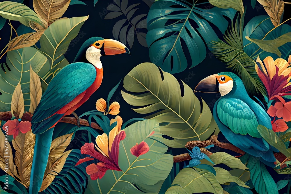 birds wallpaper desktop