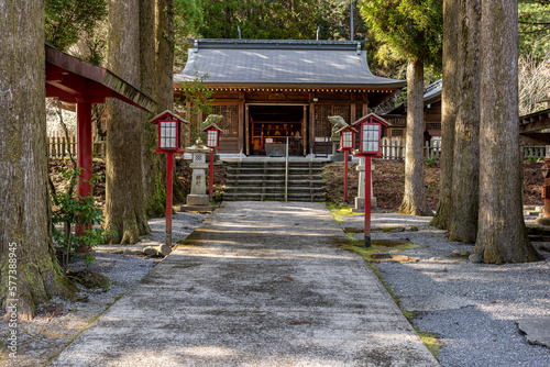 和気神社