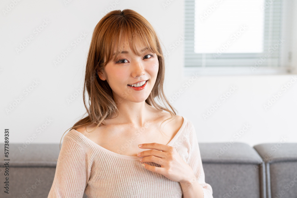 美しい日本女性 美しい日本女性
