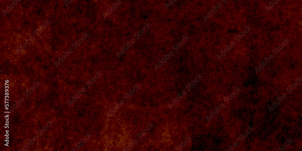 Dark red grunge textured concrete backdrop background. Panorama dark red black slate background or texture. Vector red grunge concrete texture. Stone wall background. Dark red grunge textured concrete backdrop background. Panorama dark red black slate background or texture. Vector red grunge concrete texture. Stone wall background.