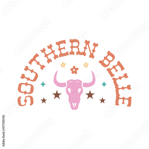 southern belle