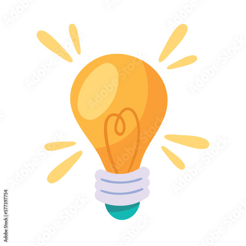 bulb light energy