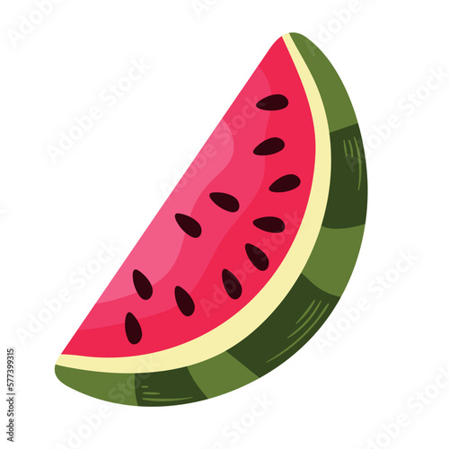 fresh watermelon fruit healthy