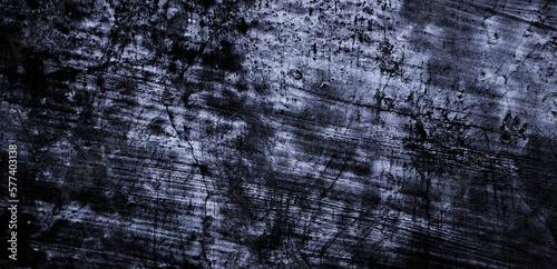Abstract textured unique character concrete wall for a background.
