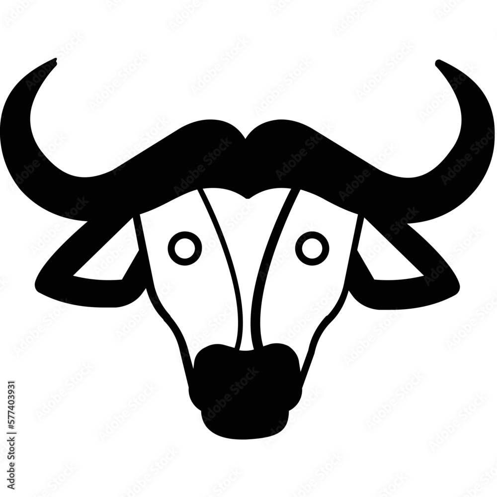 Animal Glyph Vector Icon which can easily modified or edit
Animal Glyph Vector Icon which can easily modified or edit